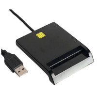 SCR1 Smart Card Reader - Čitač kartica