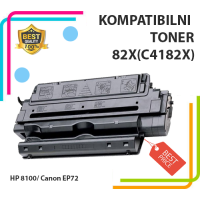 Toner C4182X za HP 8100