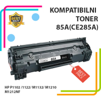 Toner CE285A za HP P1102 1122 M1132 M1210 M1212NF LBP6018