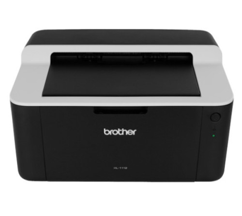 Brother HL-1112E, Mono laserski štampač A4, Toner TN1030