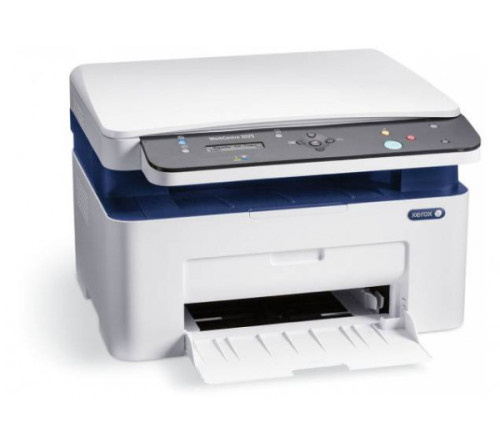 Xerox Multifunskcijski Mono laserski  Štampač 3025Bi, A4, Toner 3025