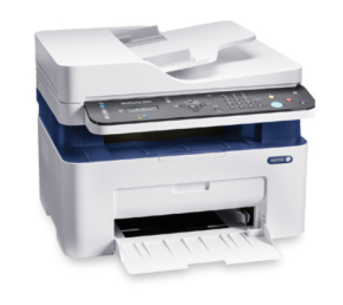 Xerox Multifunskcijski Mono laserski  Štampač 3025Ni, A4, Toner 3025