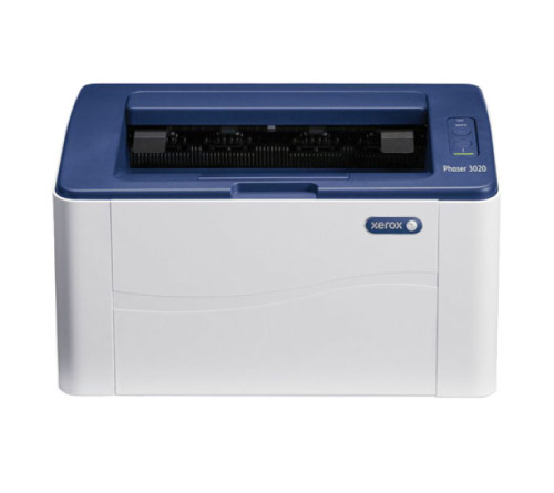 Xerox 3020Bi, Mono laserski štampač A4, Toner 3020