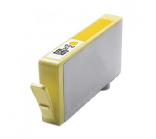 Kertridž CD974AE (920XL) YL za HP 6000, 6500, 7000, 7500