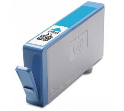 Kertridž CD972AE (920XL) CY za HP 6000, 6500, 7000, 7500