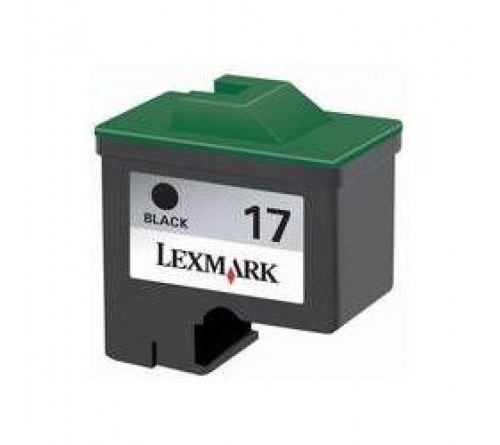 Kertridž 10N0017 (17) BK za Lexmark X75