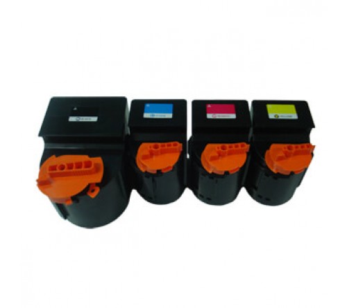 Toner C-EXV-21/ GPR-23 BK