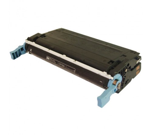 Toner C9720A BK za HP 4600/ 4650/ Canon EP85