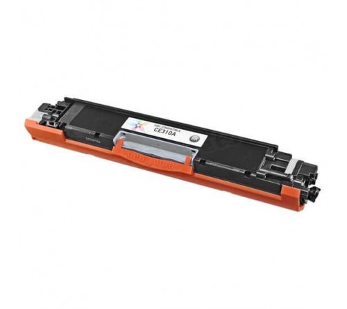 Toner CE310A/CF350A BK za HP CP1025/ CP1025NW