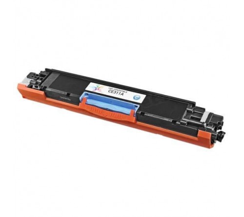 Toner CE311A/CF351A CY za HP CP1025/ CP1025NW