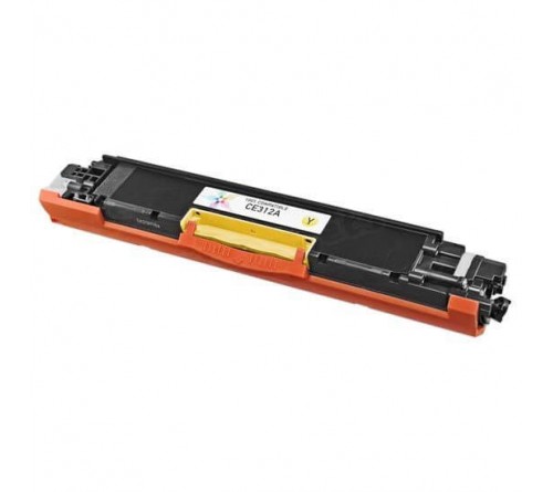 Toner CE312A/CF352A YL za HP CP1025/ CP1025NW