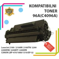 Toner C4096A za HP  2100-2200