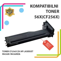 Toner CF256X za HP Laserjet M436N/ M436NDA
